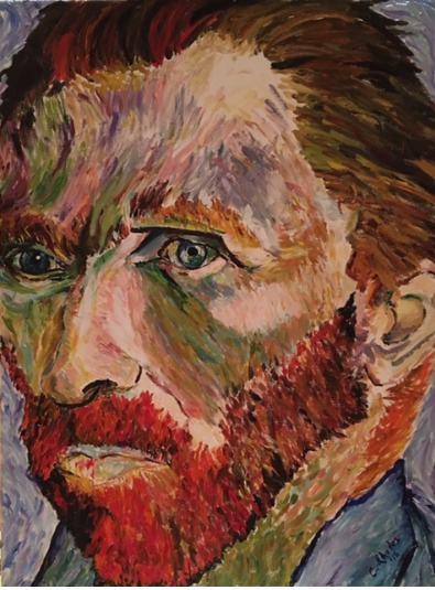 Van Gogh