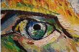 eye detail