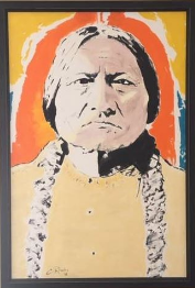 Sitting Bull