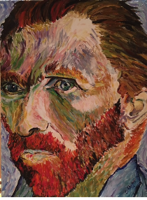 Van Gogh